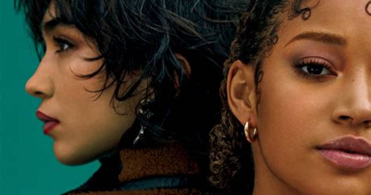 Who Is Amandla Stenberg's Girlfriend? | Latest Update