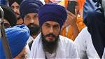 Who Is Amritpal Singh? Punjab, India Imposes over 48-Hour Internet Ban Amid Manhunt for Sikh Separatist Leader