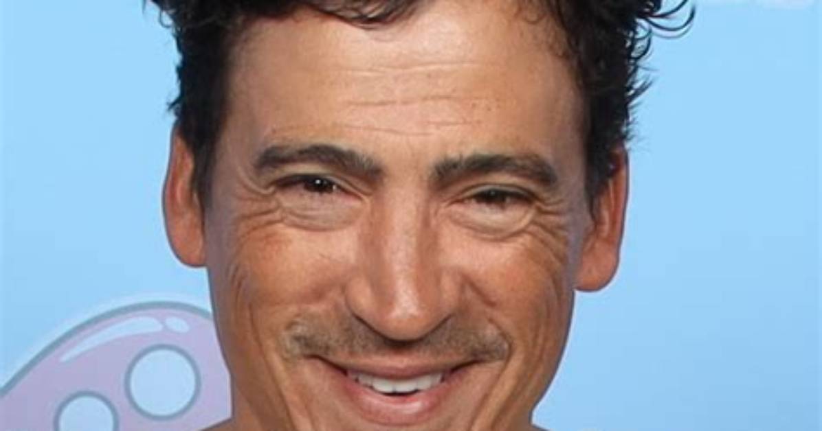 Who Is Andrew Keegan, and Who Is He Married to?
