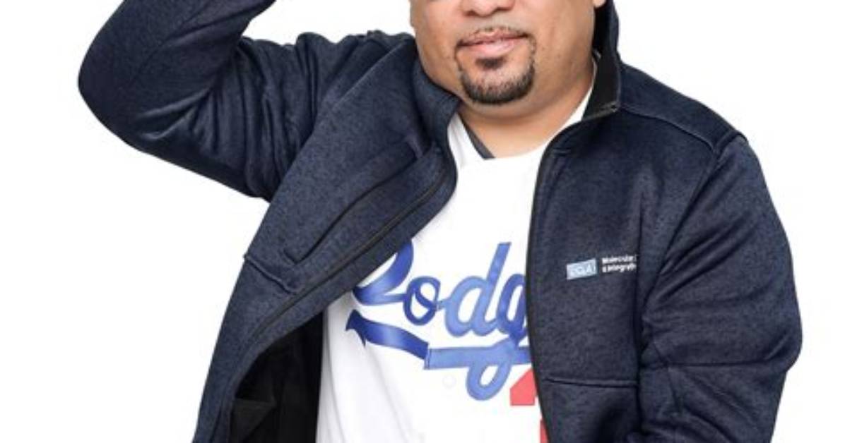 Who Is Anthony Covarrubias and What Happened to Him?