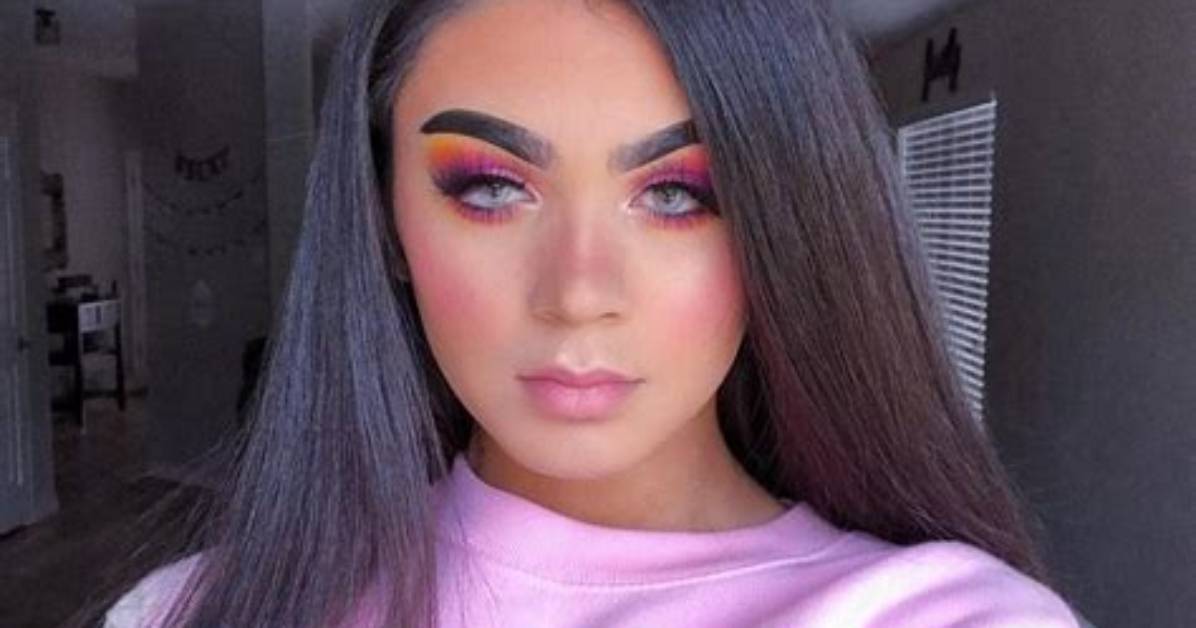 Who Is Antonio Garza and What Exactly Is Her Gender, a Boy or a Girl?