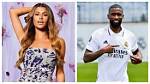 Who Is Antonio Rudiger's Wife? Learn About His Married Life