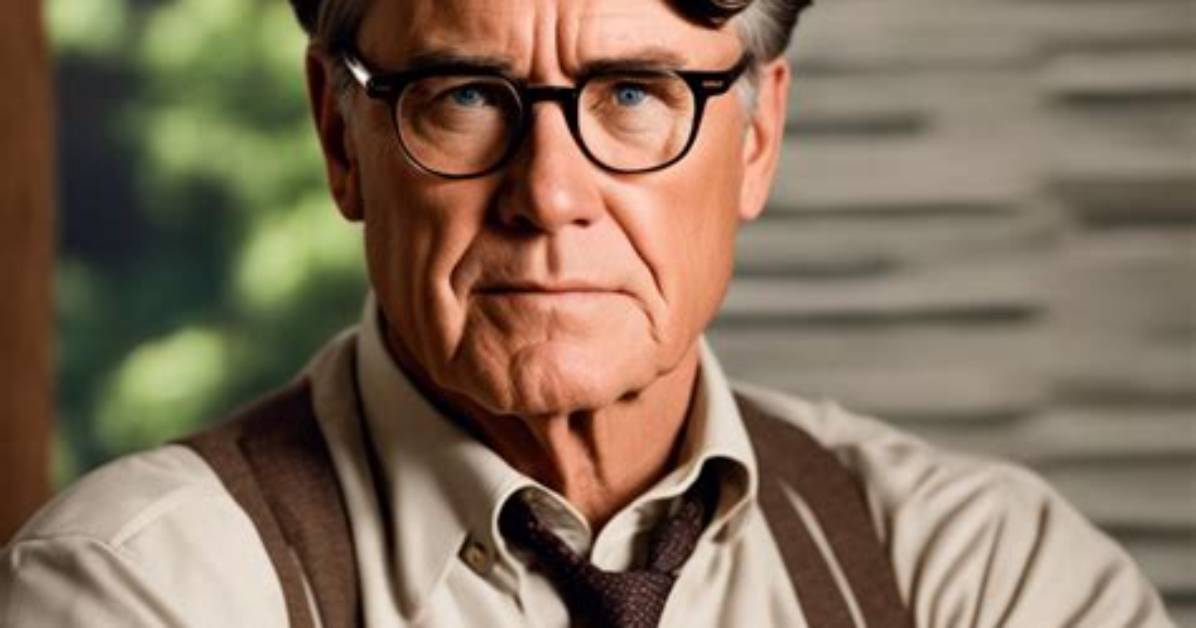 Who Is Atticus Finch? the Values of an Iconic Character
