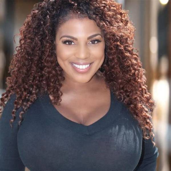Who Is Avonte Wright? Meet the Alleged Mistress of Shawn Stockman on Instagram