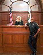 Who Is Bailiff Renard Spivey? How Did Former Tv Bailiff Kill His Wife?