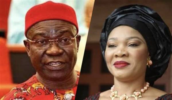 Who Is Beatrice Nwanneka Ekweremadu? Senator Ike’s Wife Was Also Arrested for Human Trafficking