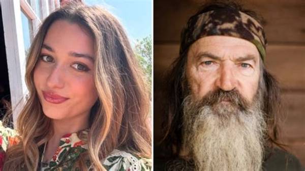 Who Is Bella Robertson? Willie Robertson Daughter’s Age, Wiki