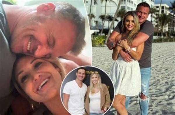 Who Is Ben Dobbin Ex Wife? Relationship History – Who Was He Married to Before Amity Dobbin?