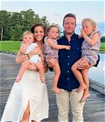 Who Is Benny Johnson? Wife, Net Worth, Wedding, Height, Bio