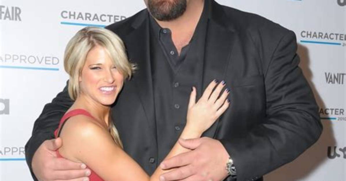 Who Is Big Show’s Wife Bess Katramados? Her Wiki-Bio: Husband, Height, Daughter, Age, Family