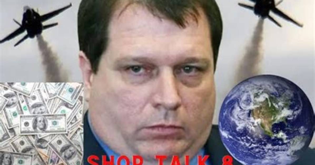 Who Is Billionaire Frank Amodeo? Meet the Bipolar Businessman Assisting Federal Prisoners