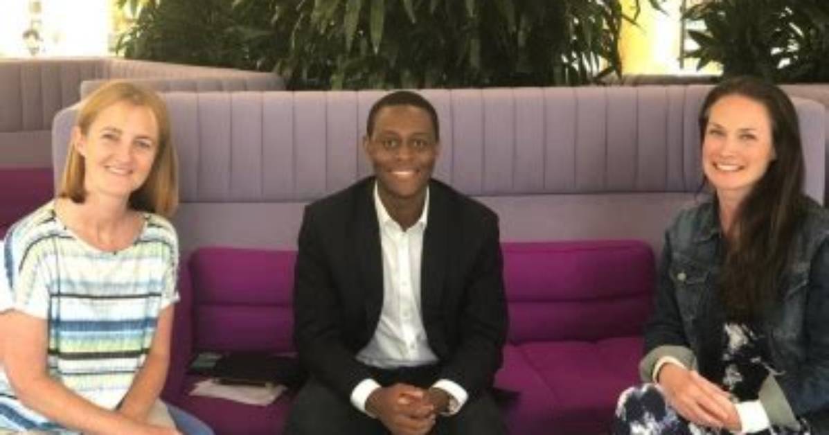 Who Is Bim Afolami’s Wife, Hetti Afolami? Here’s All We Know About the British Politician