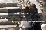 Who Is Boris Sanchez's Wife? Know All About His Personal Life