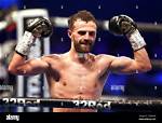 Who Is Boxer Chris Bourke? Fans Are Curious About Him as He Is Set to Go Against Marc Leach Tomorrow
