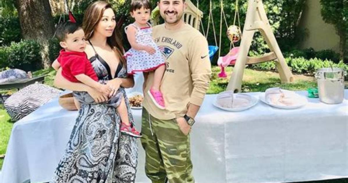 Who Is Bravo Star Matt Altman Wife Johanna Sicat Altman and Why Is She Arrested?