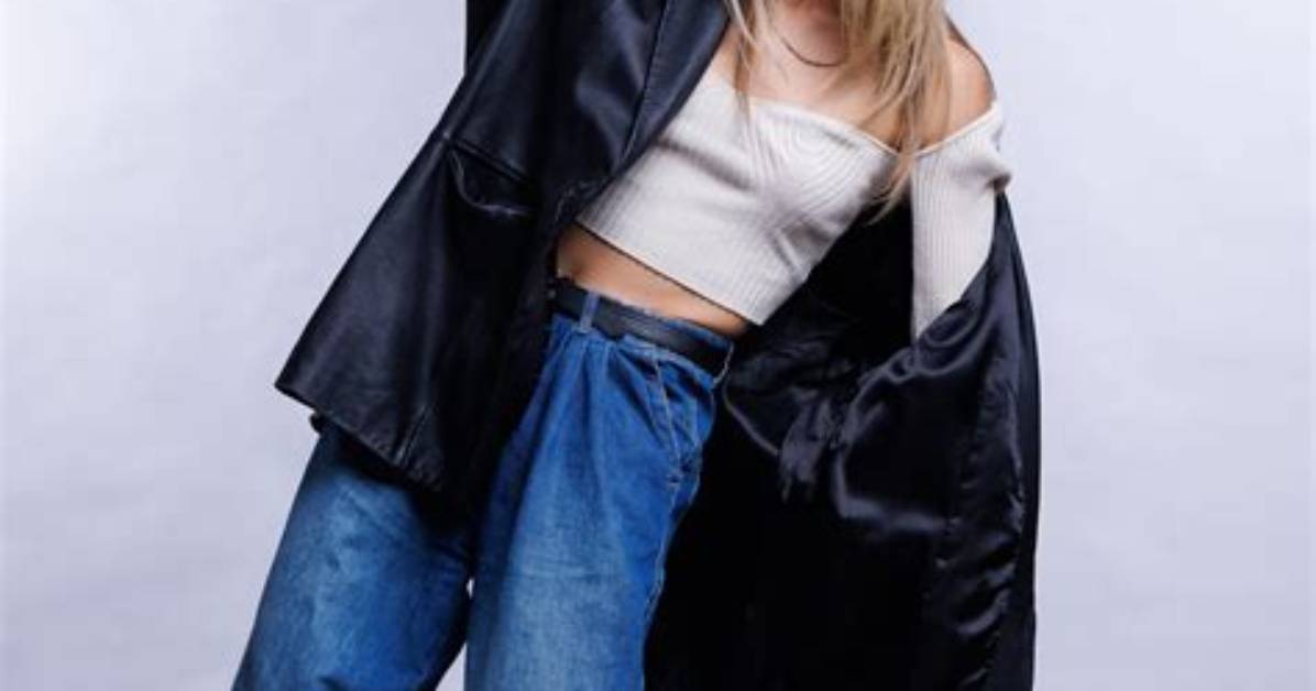 Who Is Brey Noelle from Your Boyfriend Is Mine? Here Is More About the Career Information on the Actress