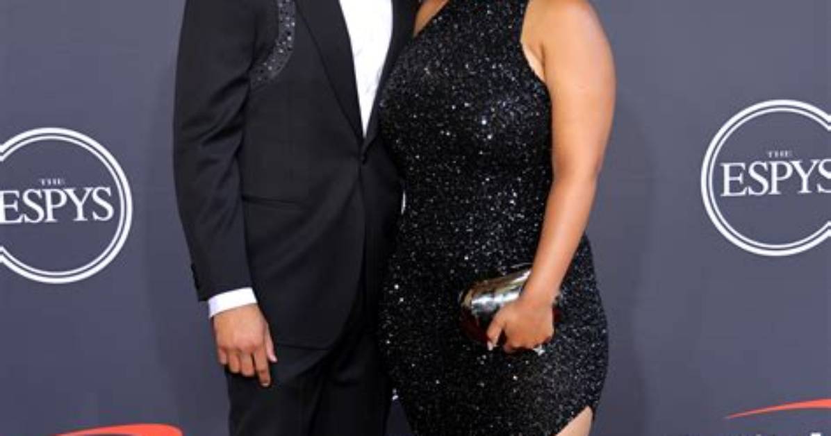 Who Is Brianna Hammonds? Meet the Gorgeous, Bold Wife of Mookie Betts!