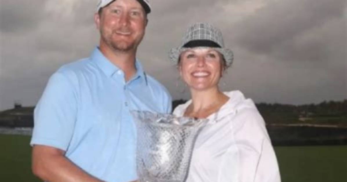 Who Is Brice Garnett Wife? Find out If the Golfer Is Married