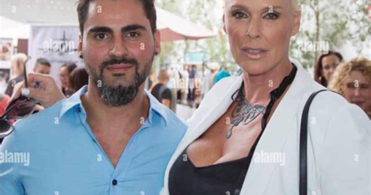 Who Is Brigitte Nielsen's Beloved Partner?
