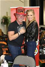 Who Is Buff Bagwell Second Wife? Personal Details to Know About Gabby Randallson