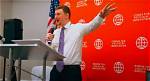 Who Is Caleb Maupin from Center for Political Innovation? Details on Recent Sexual Assault Allegations Against Him