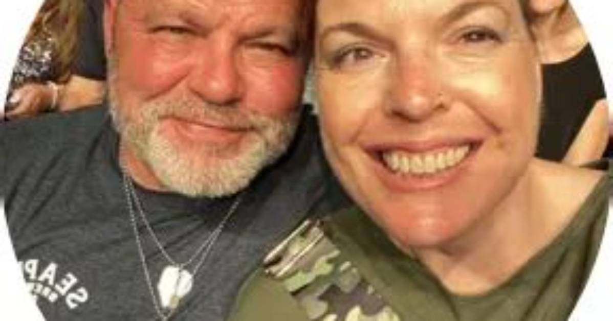Who Is Candy Norris? Explore the Married Life of Shaun Norris with His Wife