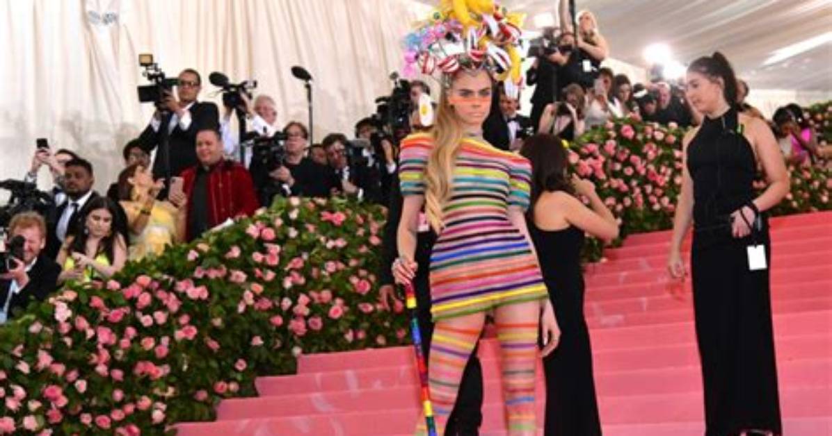 Who Is Cara Delevingne Blind Item? New Girlfriend Rumors, Who Is She Dating?