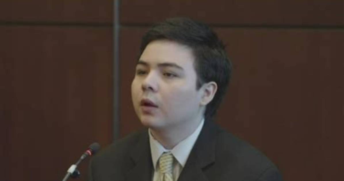 Who Is Carlos Dominguez, Uc Davis, California Stabbings Suspect?