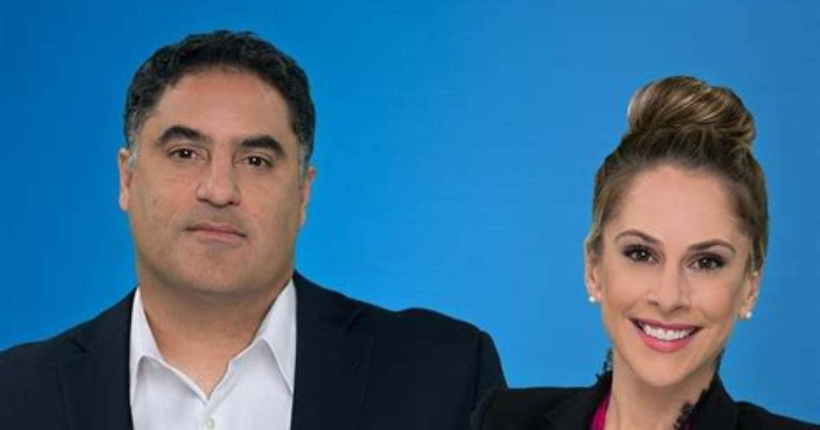 Who Is Cenk Uygur? Young Turks’ Host Contemplates 2024 Presidential Run