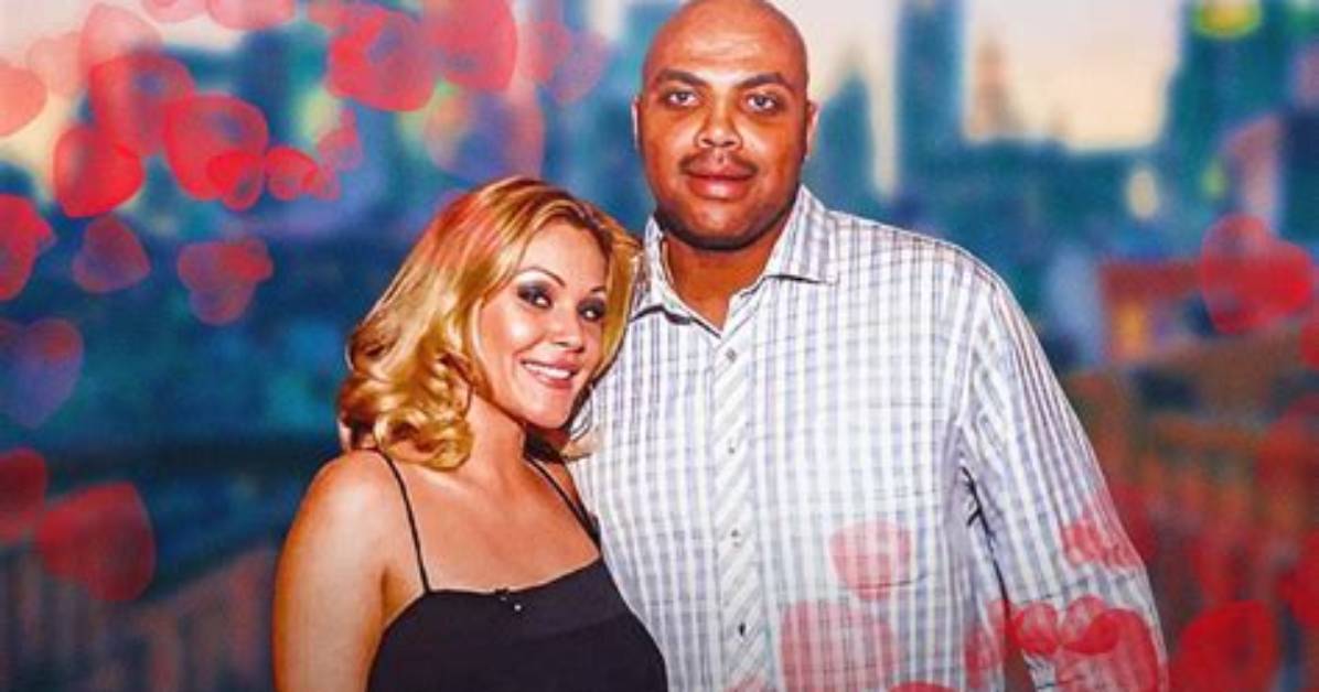 Who Is Charles Barkley's Wife: the Love Story Unveiled