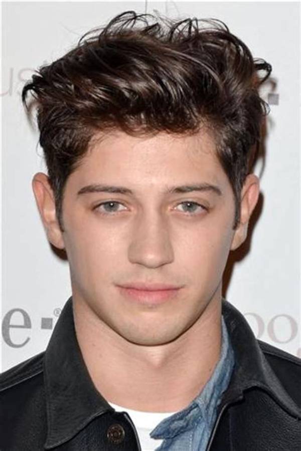 Who Is Chris Galya – Aka Tony Chiccolini on ‘Jessie’? Biography