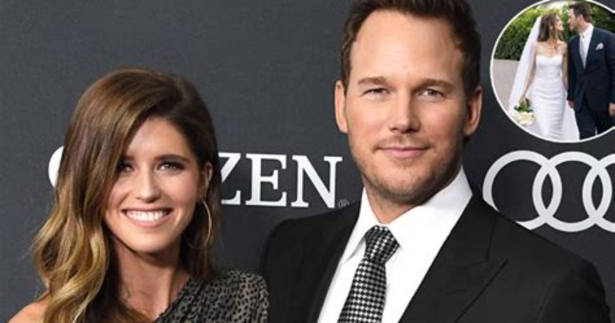 Who Is Chris Pratt Married to? Discover His Wife and Past Relationships