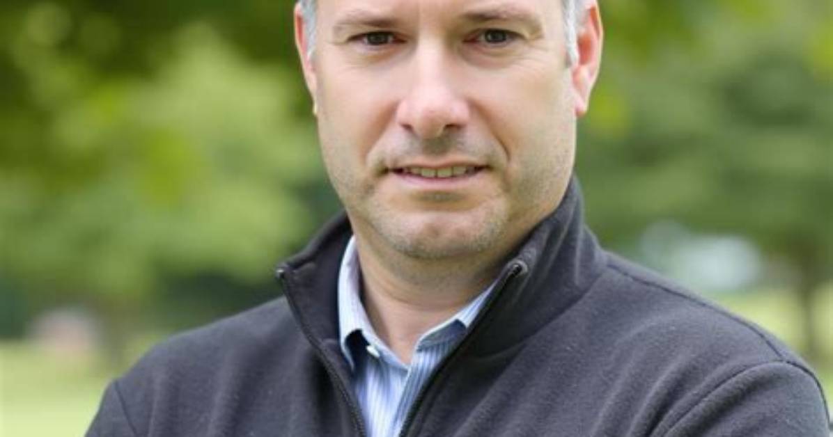 Who Is Christopher ‘Chris’ Bezaire & Is He Arrested? Former Cape May City Councilman Stalked His Ex- Girlfriend