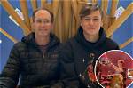 Who Is Chuck Morris? Lotus Percussionist, Son Charley Feared Dead in Kayaking Accident