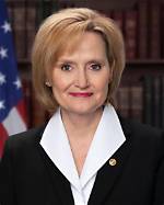 Who Is Cindy Hyde-Smith? Gop Senator Endorsed Donald Trump Before Arraignment