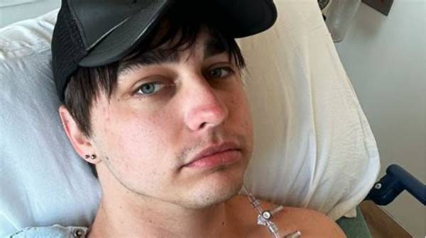 Who Is Colby Brock? Net Worth Explored Amid Youtuber’s Cancer Diagnosis