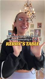 Who Is Comfywith_Kerry on Reddit & Tiktok? Internet Star & Her Recent Wardrobe Malfunction