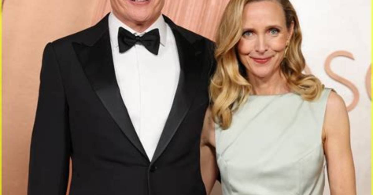 Who Is Conan Obrien Wife?