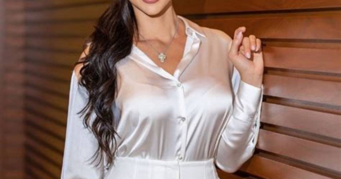 Who Is Cristina Barnea? Meet the Stunning Wife of Aroldis Chapman!