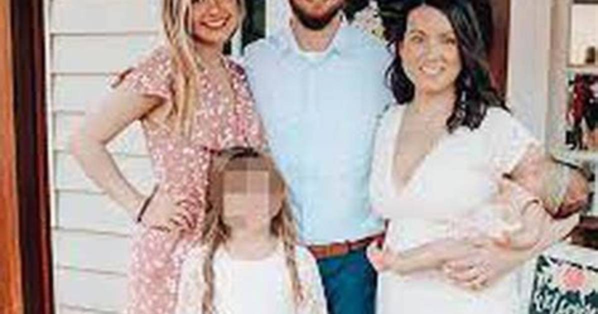 Who Is Crysta Abelseth? Victim Claiming John Barnes of Gumbeaux Digital Branding Rapist