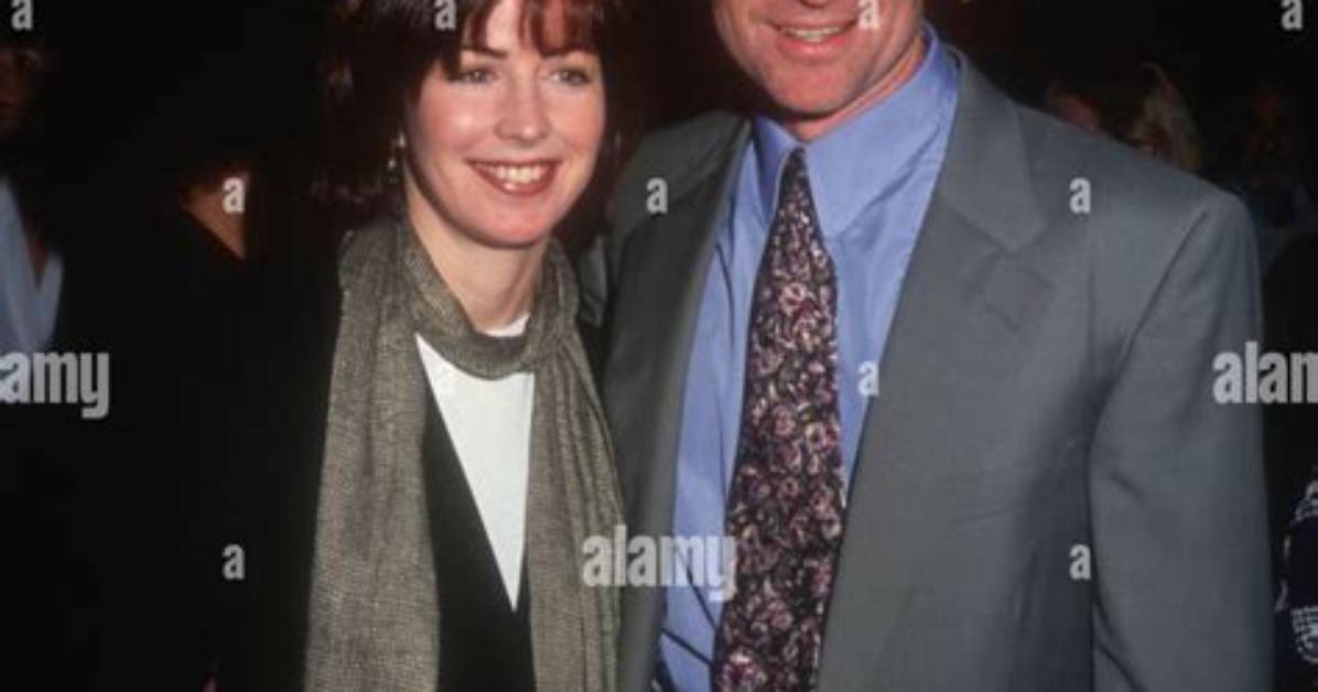Who Is Dana Delany, Treat Williams’ Ex-Girlfriend?