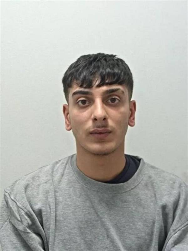 Who Is Danial Hussain? Blackburn Teenager Arrested for Conspiracy