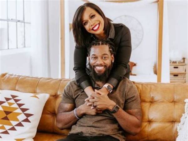 Who Is Danny Mccray Wife Kiki Mccray? Here Is the Challenge Usa Contestant and Former Nfl Player Net Worth in 2022