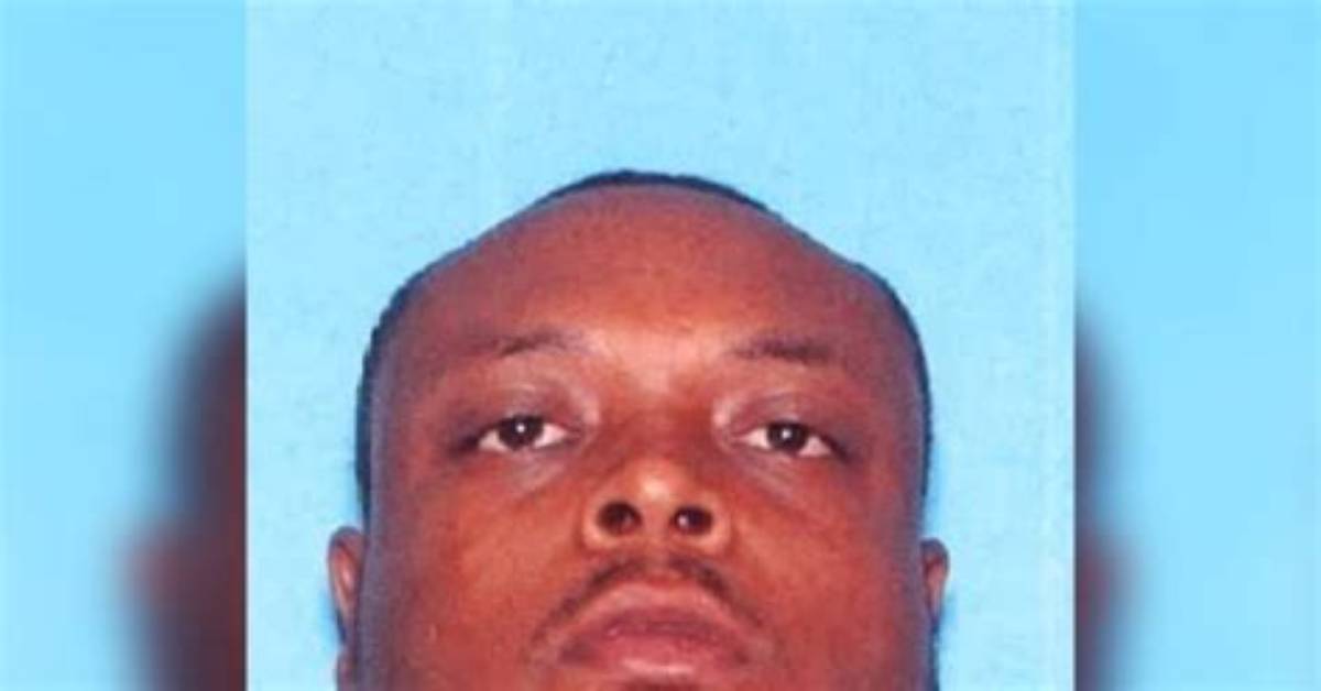 Who Is Dante Bender? Suspect Who Shot Meridian Ms Police Officer Kennis Croom