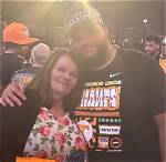 Who Is Darnell Wright Sister? Parents and Family