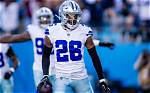 Who Is Daron Bland? Dallas Cowboys Cb Set Nfl Record with His Fifth Pick-Six of the Season