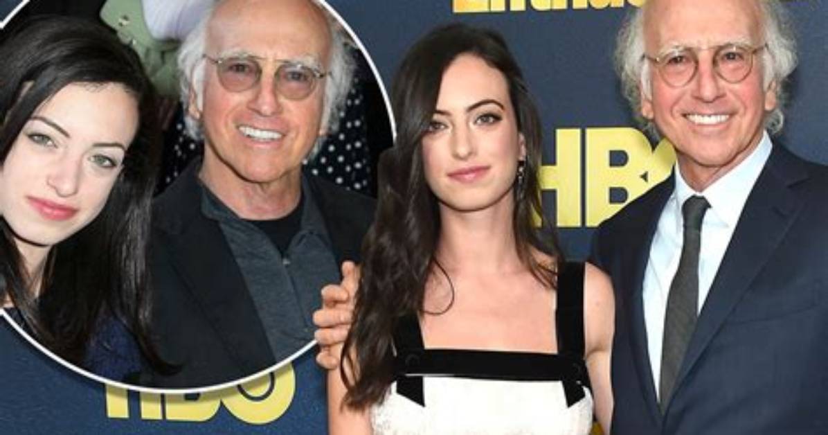 Who Is David Mar's Daughter? Discover the Details