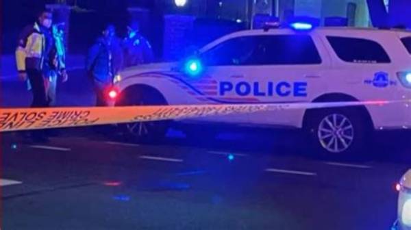 Who Is Davon Easton? Arrested in Dc Shooting & Jail Sentence