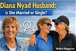 Who Is Diana Nyad Married to and How They Met