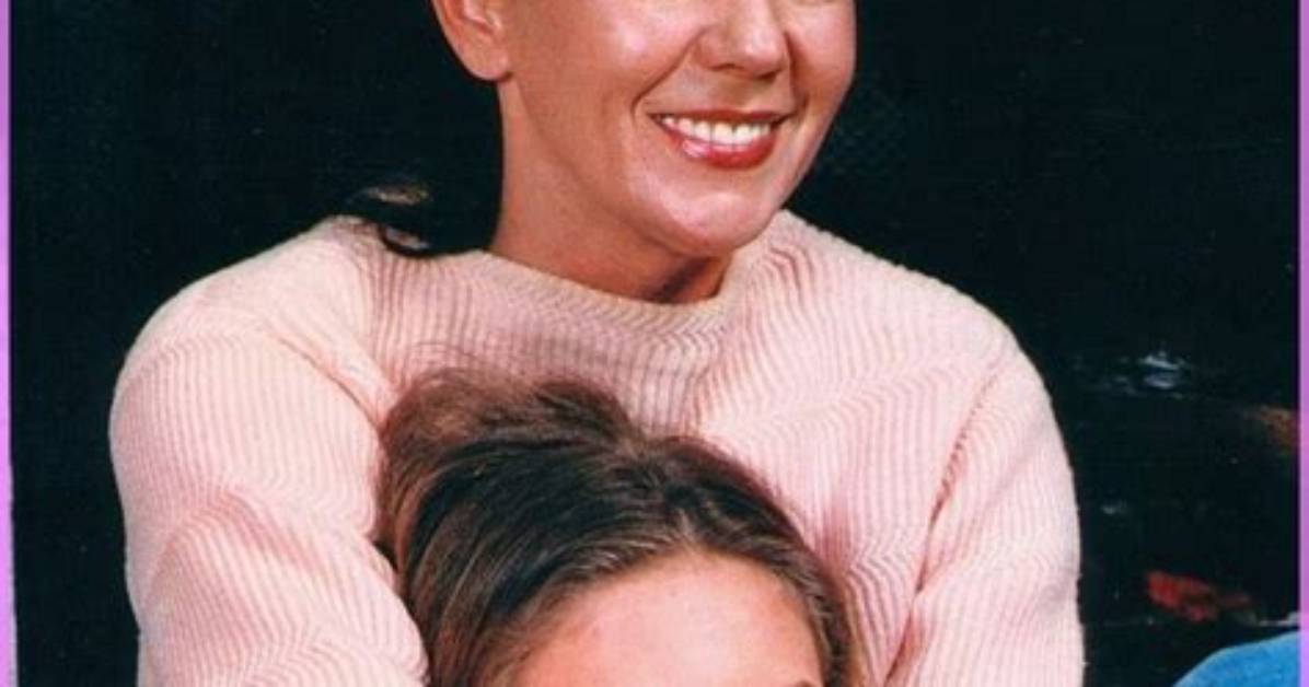 Who Is Diane Lane's Mom?
